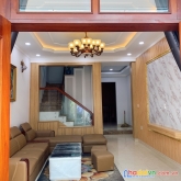 Bán siêu phẩm hxh đường 16, linh chiểu, 4 lầu chỉ 7 tỷ 95