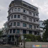 Cho thuê 2mt bát nàn vs bờ kè đảo kim cương,q2. ngang 30m. 6 tầng. tổng sàn 2700m2.
