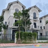 Chính chủ bán căn biệt thự song lập tại đại đô thị xanh centa city , vsip từ sơn. 0984422588