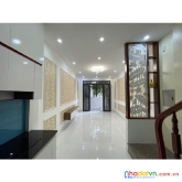 Bán nhà mậu lương - 5 tầng mới xây đẹp lung linh -  30.4m 2.7 tỷ