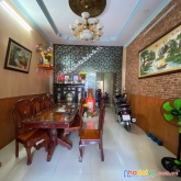 Bán nhà hoàng việt tân bình 65m2, 4 tầng, hẻm xe hơi 8.2 tỷ còn tl
