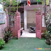 Phố vũ ngọc phan – ngõ rộng 3m – 10m ra ô tô tránh – ngõ thông khắp ngả