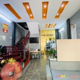 Bán nhà thái thịnh 1, đống đa ô tô, kinh doanh, lô góc, 6 tầng, mt 4.7, 8.6 tỷ