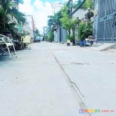 Bán gấp nhà kd đỉnh 60m2 giá rẻ hxh 7m đường tân hòa đông, bình tân