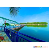  bán đất nghĩ dưỡng ngay khu du lịch hồ trị an, gần  2 kcn lớn định quán tuyến ql.20 750tr/sào sổ sẵn

