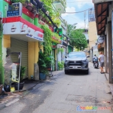 Bán nhà riêng tiểu la,quận hải châu, 60m2, kiệt ô tô, chỉ 3,75 tỷ