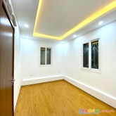 Giá rẻ, tạ quang bửu. 35m2 4 tầng, mt 3,5m, chỉ 3.9 tỷ.