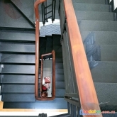 Nhà tân kỳ tân qúy 1t3l cực đẹp mới keng - hxh -  ngang 5m - giá  5,8 tỷ