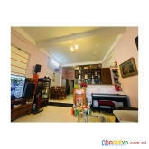 Bán nhà 2 tầng 2, mê đường phạm xuân ẩn - hoà xuân- cẩm lệ đà nẵng (4 tỷ7) 0898776363