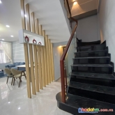 Nhà hxh hoàng hoa thám, bình thạnh, 61m2, 4 tầng, chỉ 8 tỷ 200