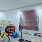 Bán nhà rộng đẹp - trung tâm bình thạnh  – hxh – sát mặt tiền – chỉ 9.5 tỷ