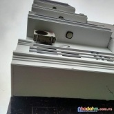 Cần bán gấp nhà 4 tầng xây kiên cố , ô tô đỗ cửa 37m2 chỉ 2.15 tỷ tại yên nghĩa - hà đông - hà nội