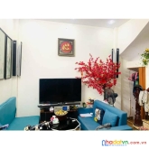 Bán nhà mỹ đình 38m2 - ô tô đỗ cổng - chỉ nhỉnh 4 tỷ