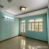 Hẻm 5m lý thánh tông, 4.1 x 14m, 3 lầu, chỉ 6.3 tỷ, tân phú