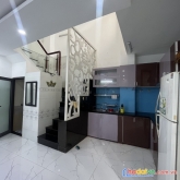 Hiếm hxh tân phú, 4 tấm đẹp, ngang 5m, nhỉnh 3 tỷ