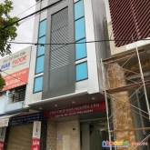 Chính chủ cần cho thuê nhà nguyên căn mặt tiền vị trí đắc địa tại đường nguyễn hữu thọ