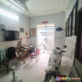 Hẻm xe tải hồ đắc di 62m2 chỉ 4.5 tỷ rộng 6m hiếm có khó tìm ở tân phú