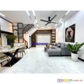 Bán nhà vũ tông phan, đẹp lung linh - lô góc - gần ô tô - tặng nội thất, 38m2, 4.8 tỷ