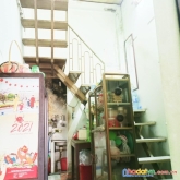 Bán nhà nở hậu lũy bán bích,dt:36m2,quận tân phú,giá:3,7 tỷ.