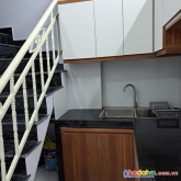 Bán nhà hẻm 861 đường trần xuân soạn, quân 7, 2 tầng, chỉ 4.1 tỷ.tuấn, 0904377409