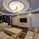 Bán nhà kđt xa la hà đông, mặt phố, plo ô tô kinh doanh, 95m2, 4t, 5m tiền, 16 tỷ.