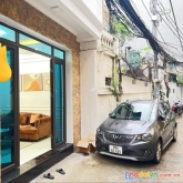 Cực hot-hơn 2 tỷ-nhà đống đa-25m2 sổ đỏ-mới đẹp-giá quá hợp lí-ô tô đỗ cửa

