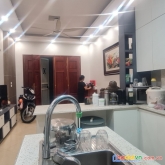 Giảm 300tr nhà ngọc thụy 36mx5t ôtô, căn góc 2 thoáng 0868246333
