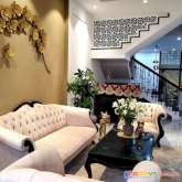 Tuyệt phẩm! lê trọng tấn. hà đông. oto kinh doanh 56m2 x 5t. mt4.2m. giá 7.6tỷ