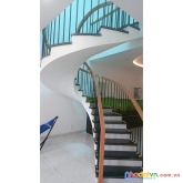 Bán nhà mặt tiền đường an thượng 9, 3t, 85m2, 14 tỷ x