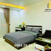 Cho thuê căn hộ waterfront full nội thất liên hệ: đt+zalo 0904282860