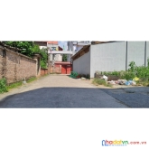 Bán đất xuân nộn đường 5m giá chỉ 31tr  đầu tư cực đẹp