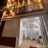 Nhà đẹp, hẻm nguyễn văn nghi, 6 x 5.2m, chỉ 4.2 tỷ, gò vấp