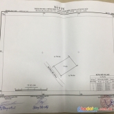 Bán mảnh đất trung tâm  hành chính huyện  y tý