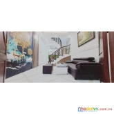 Bán nhà tân triều - thanh trì - ô tô đỗ cửa - 48m2 x 5t - giá 5.9 tỷ
