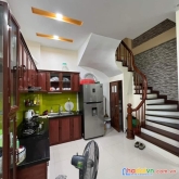 Bán nhà yên hòa – 34m2 – ngõ nông – cách phố 50m – nhà đẹp ở ngay