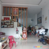 Nguyễn văn quá 55m2 hẻm thoáng, gần cầu tham lương