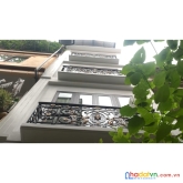 Chính chủ bán nhà tại ngõ 102 - đường trường trinh - phương mai - đống đa - hà nội