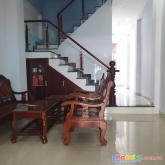 Tô ký 46m2 nhà đẹp hẻm thoáng, một bước ra mặt tiền