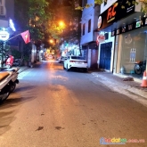 Nhà mặt phố hai bà trưng, chùa quỳnh 5 tầng mặt tiền 5,5m giá 9,8 tỷ.