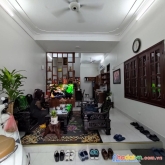 Bán nhà long biên gần bệnh viện tâm anh ô tô đỗ cửa 52mx4t hơn 4 tỷ 0973070745