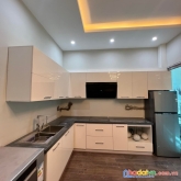 Bán nhà trần quang diệu, đống đa, 2 mặt ngõ phân lô, ô tô, dt 47m, 4 tầng, mt 4.2m, 10.8 tỷ