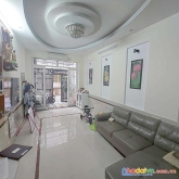 Bán nhà  chính chủ 3 lầu 42m2 bãi sậy quận 6 chỉ 4 tỷ 100