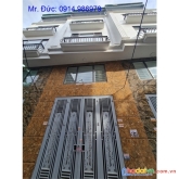 Bán nhà yên hòa, yên nghĩa, diện tích 46m2, 5 tầng, giá 2.85 tỷ nhà mới tinh.