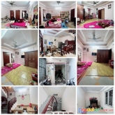 Trung tâm cầu giấy  ngõ rộng – gần ô tô  – 40m2 – 5 tầng – giá 4 tỷ.