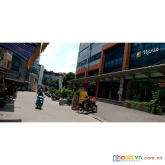 Bán nhà phố hoàng cầu gần phố gần ô tô - dt: 50m x 5 tầng x 4 phòng ngủ - giá ; 7.1 tỷ.