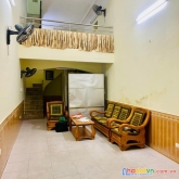 Bán nhà mặt ngõ kim mã, ba đình. dt 35m2, nhà xây 4 tầng, giá bán 3.25 tỷ.