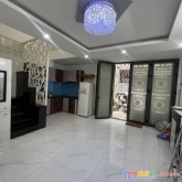 Kẹt tiền bán gấp hxh lê trọng tấn, tân phú, 4 tầng btct, mt ngang gần 6m  chỉ hơn 3 tỷ