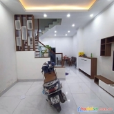 Bán nhà riêng khu thanh xuân  38m2  5 tầng  4 pn  3.45 tỷ
