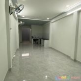 Hẻm xe hơi thông - nhà 2 tầng - diện tích cực khủng - nở hậu - công chứng trong ngày.