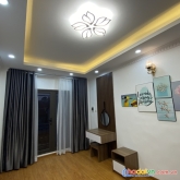 Nhà đẹp.. rẻ..! phố đàm quang trung, long biên, 30m, 5 tầng mới, ngõ 3m, 2,85 tỷ